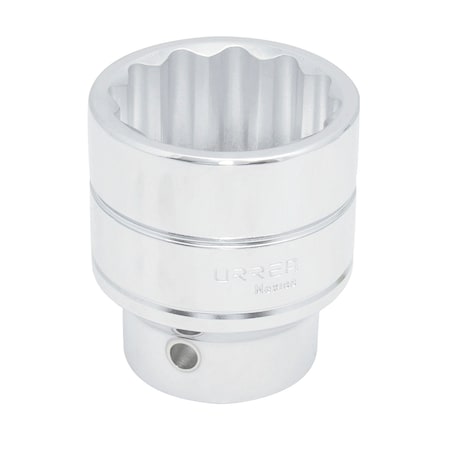 Urrea 3/4" Drive 12-Point Short Socket 58MM 5558M
